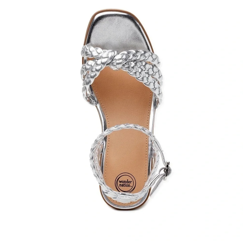 Wonder nation girls sandals